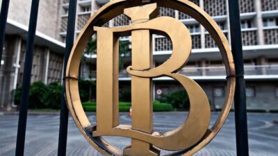 Survei Bank Indonesia