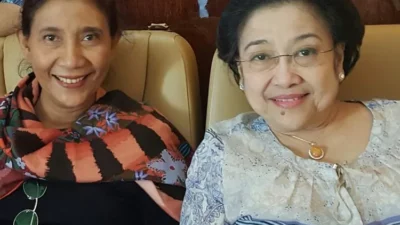Susi Pudjiastuti Calon Potensial Pilgub Jawa Barat 2024