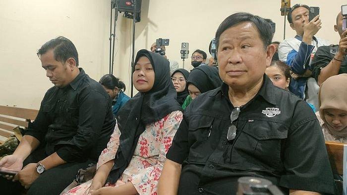 Susno Duadji Sidang PK