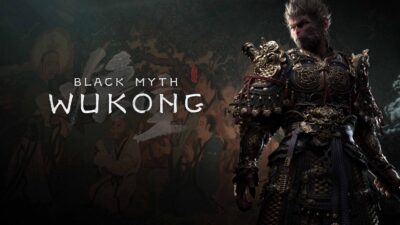 Sutra Black Myth Wukong