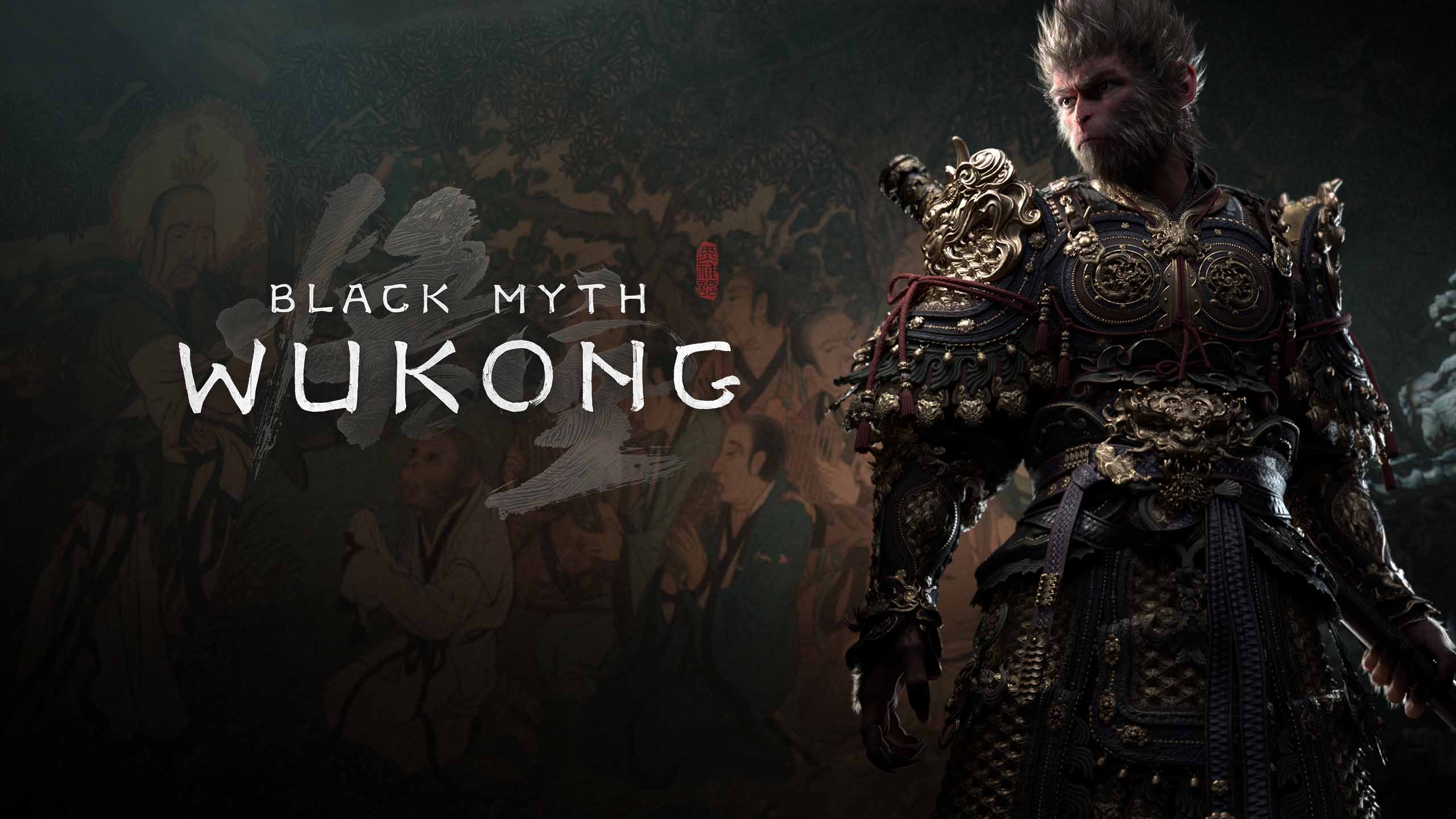 Sutra Black Myth Wukong