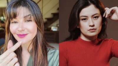 Tamara Bleszynski dan Kimberly Ryder