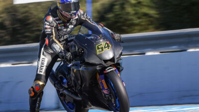 Toprak Razgatlioglu Kapan Beralih ke MotoGp