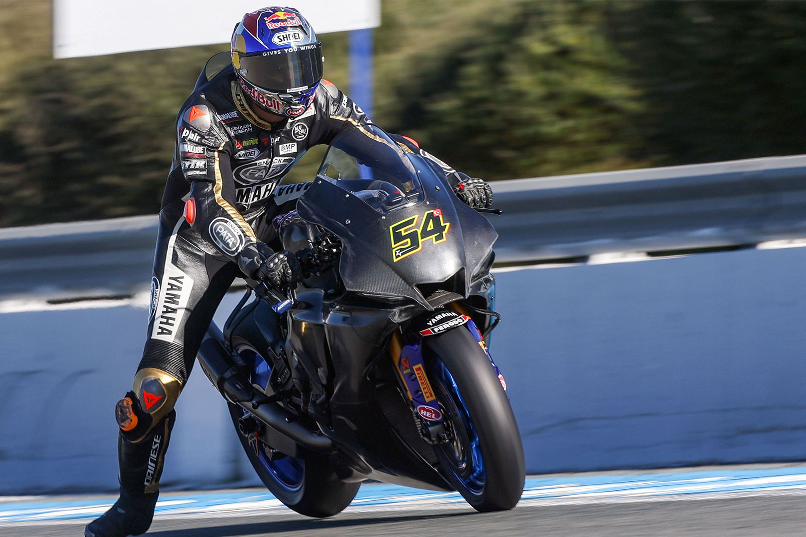 Toprak Razgatlioglu Kapan Beralih ke MotoGp