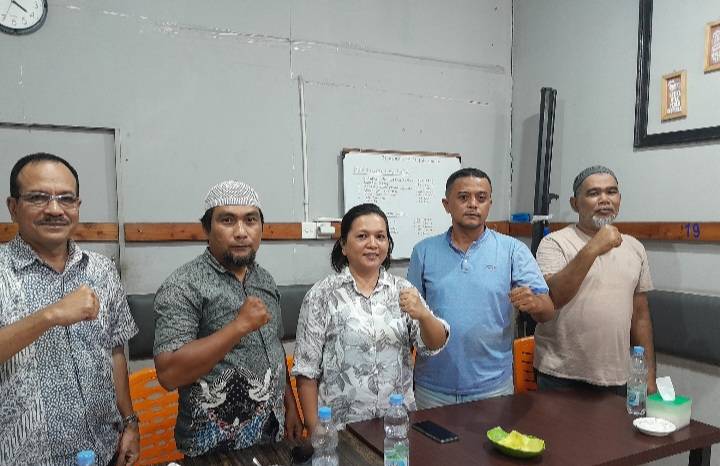 Tujuh Partai Tanpa Kursi Akan Terlibat dalam Pilkada Dumai 2024