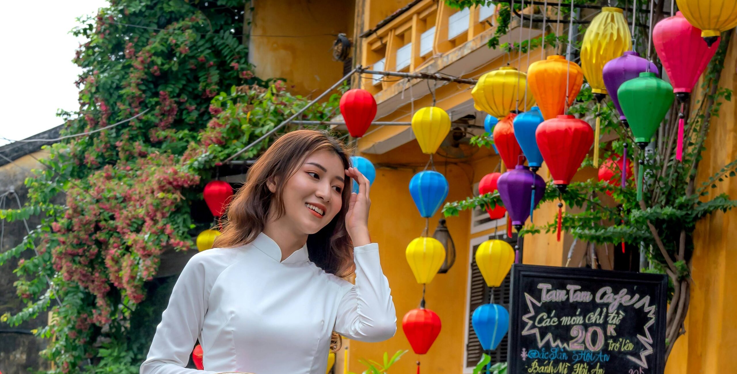 Tutorial Membuat Lampion