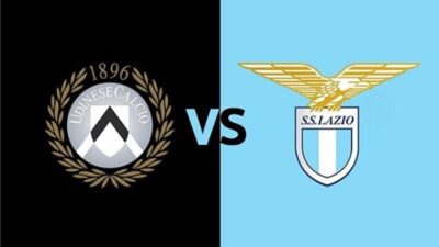 Udinese vs Lazio