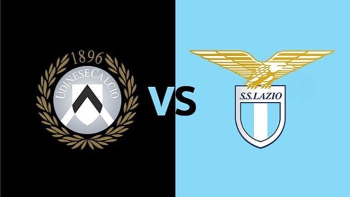 Udinese vs Lazio