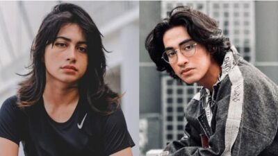 Umi Pipik, Abidzar dan Sintya Marisca