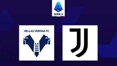Verona vs Juventus