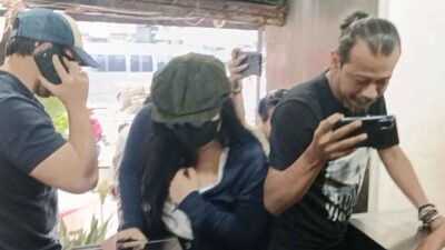 Video Viral Anak David Naif