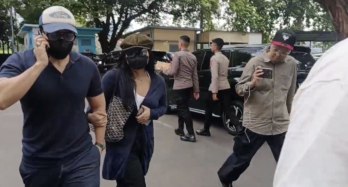 Video Syur Audrey Davis