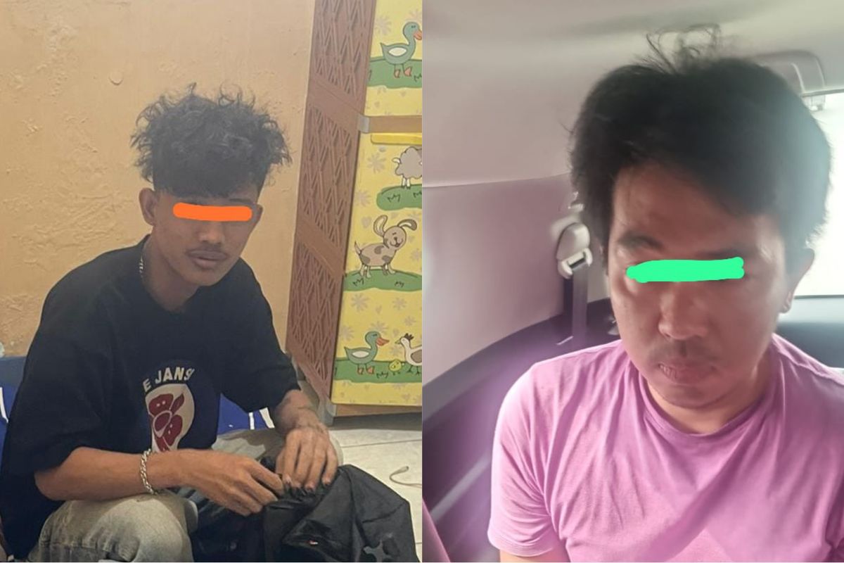Video Syur Mirip Anak Musisi