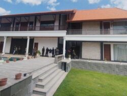 Siapa Hendry Lie? Bos Sriwijaya Air yang Rumahnya Disita Kejaksaan Agung