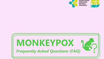 Virus Mpox Indonesia