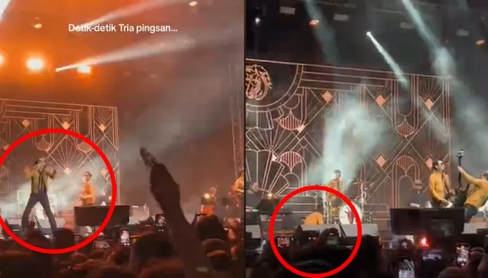 Vokalis The Changcuters Pingsan
