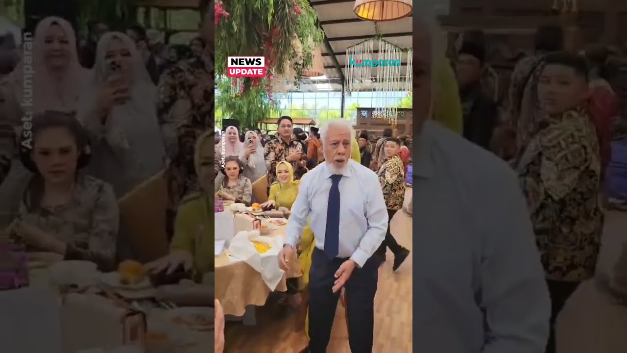 Xanana Gusmao Hadiri Pernikahan Anak Susi Pudjiastuti