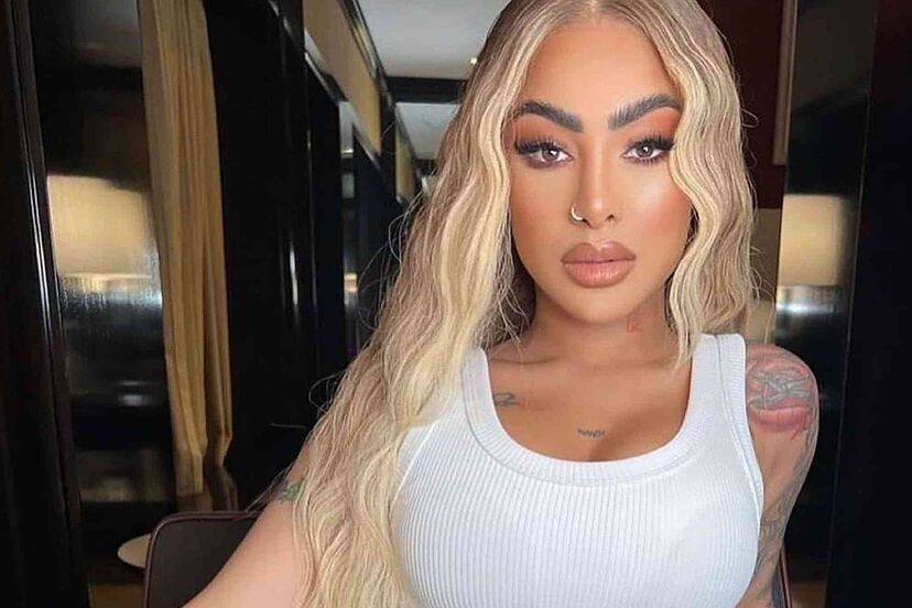 Yailin La Mas Viral