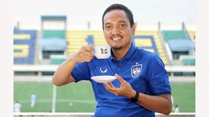 Yoyok Sukawi