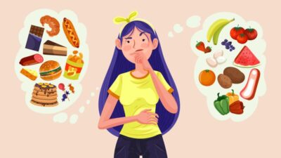 kualitas dan keamanan makanan