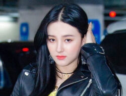 Ini Foto Nancy Momoland Bikini yang Mencuri Perhatian Warganet