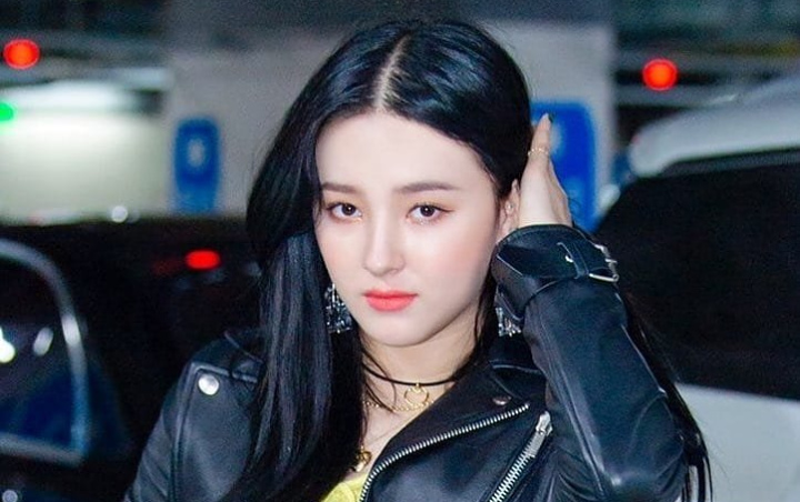 nancy momoland Bikini