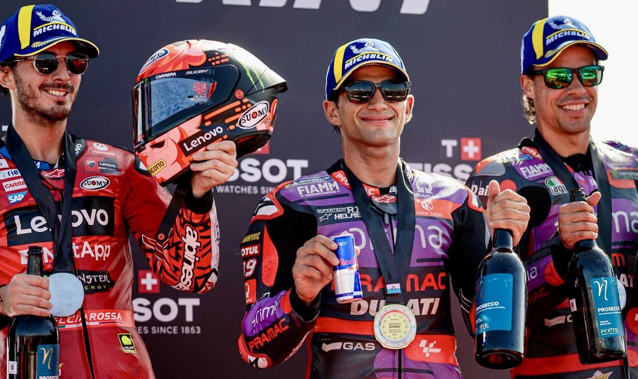 2 Anak Didik Valentino Rossi