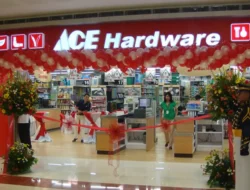 ACE Hardware Pamit dan Ganti Nama Jadi Aspirasi Hidup Indonesia