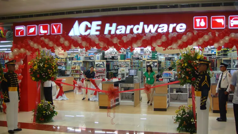 ACE Hardware