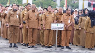 ASN Provinsi Riau
