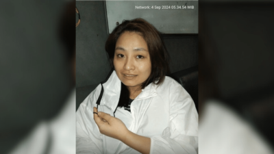 Presiden Filipina Apresiasi Penangkapan Mantan Wali Kota Alice Guo di Indonesia