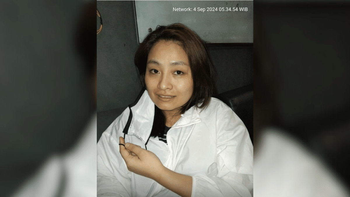 Presiden Filipina Apresiasi Penangkapan Mantan Wali Kota Alice Guo di Indonesia