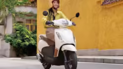 All New Honda Spacy 2024