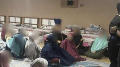 Anak Panti Asuhan Malaysia