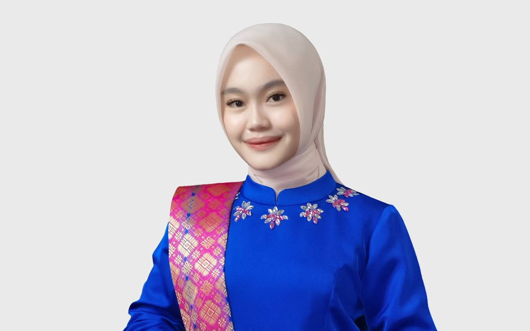 Ananda Putri Salsabila