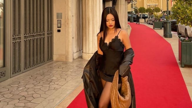 Annette Anastasya Lauda