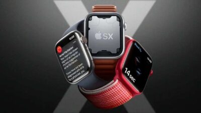 Apple Watch Series 10