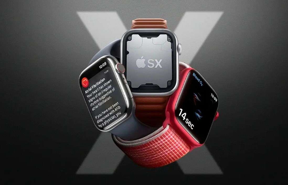 Apple Watch Series 10