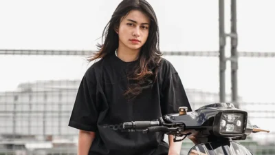 Biodata Sintya Marisca