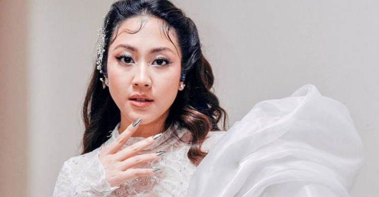 Biografi Sherina Munaf