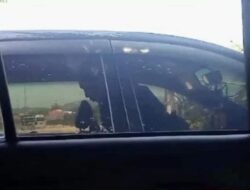 Begini Nasib Camat dan Bidan PPPK Karawang Goyang Enak di Mobil