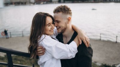 Caspering dalam Hubungan Asmara