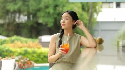 Ciri Kebahagiaan Meningkat