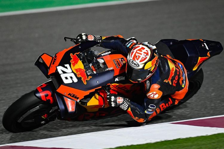 Dani Pedrosa