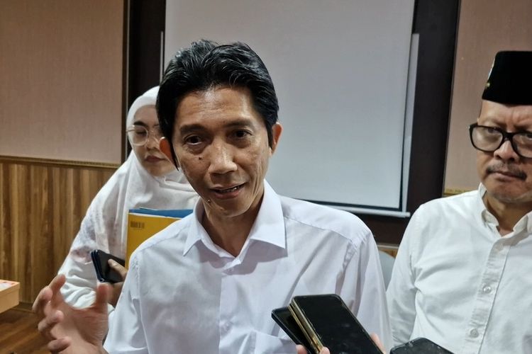 Dekan FK Undip