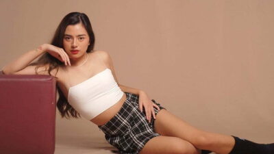 Denise Esteban. (Foto:juksun.com)