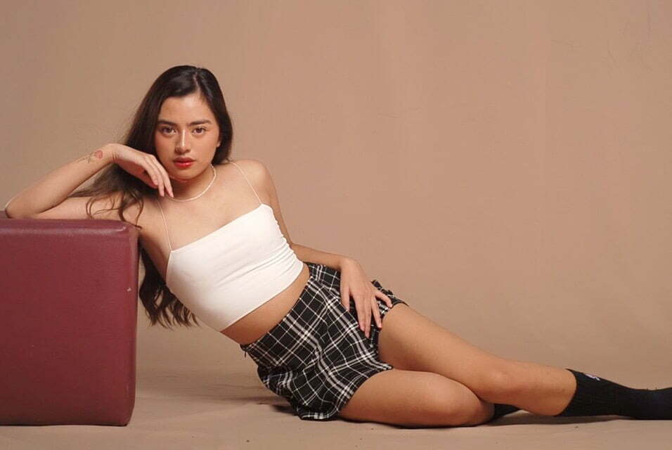 Denise Esteban. (Foto:juksun.com)