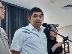 Densus 88 Tangkap Tujuh Pelaku Provokasi Kedatangan Paus Fransiskus ke Indonesia