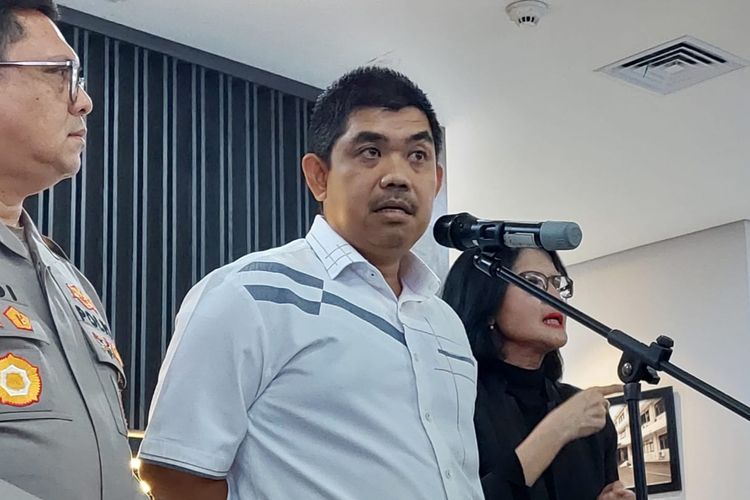 Densus 88 Tangkap Provokasi Kunjungan Paus