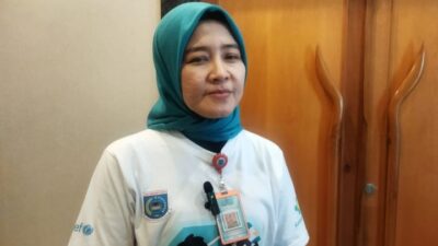 Dinkes Tangerang Selatan Catat Kasus Monkeypox